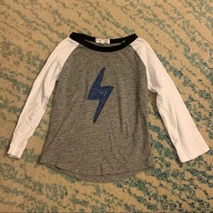 Joah Love Bolt Tee